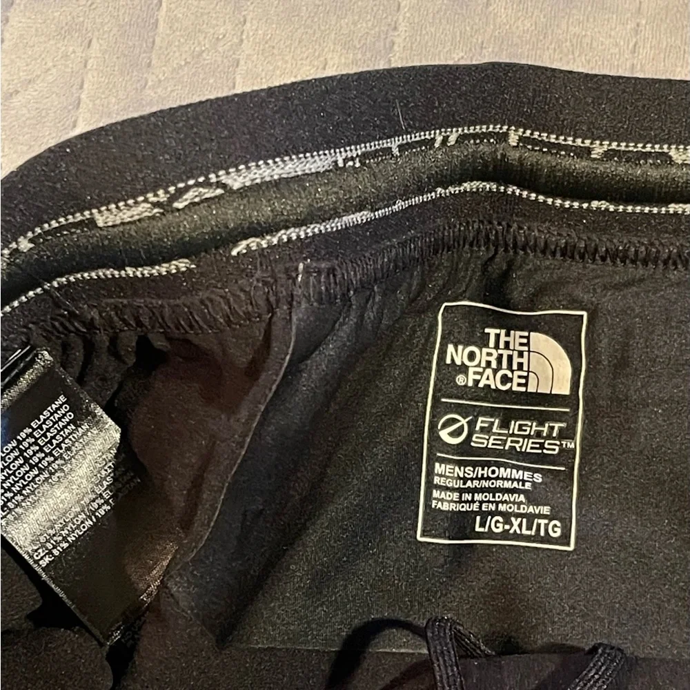 The North Face flight series‎ base layer mens size L-XL NWOT